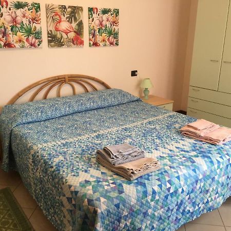 Via Acquedotto N. 66, Condominio "Le Piramidi" Олбия Екстериор снимка