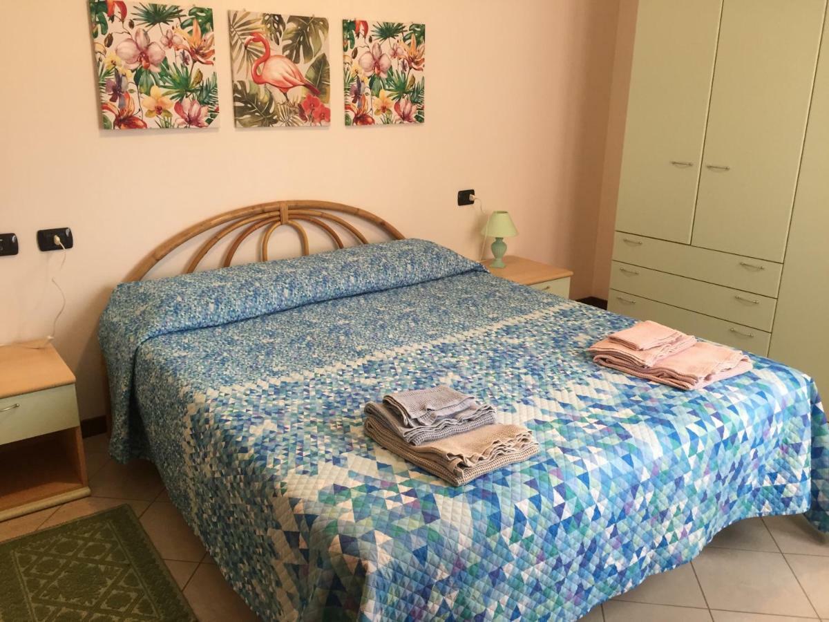 Via Acquedotto N. 66, Condominio "Le Piramidi" Олбия Екстериор снимка